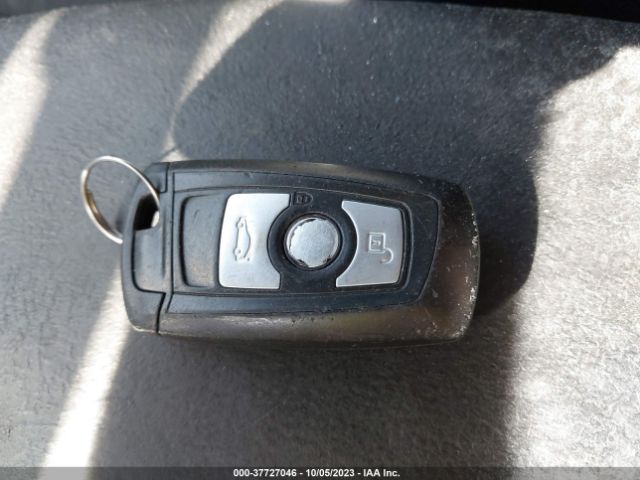 WBA4A5C5XFD410192 BMW 4 Series 428i
