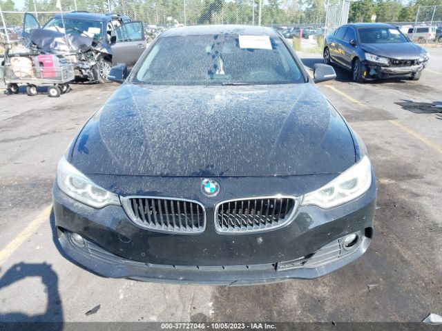 WBA4A5C5XFD410192 BMW 4 Series 428i