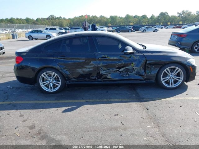 WBA4A5C5XFD410192 BMW 4 Series 428i