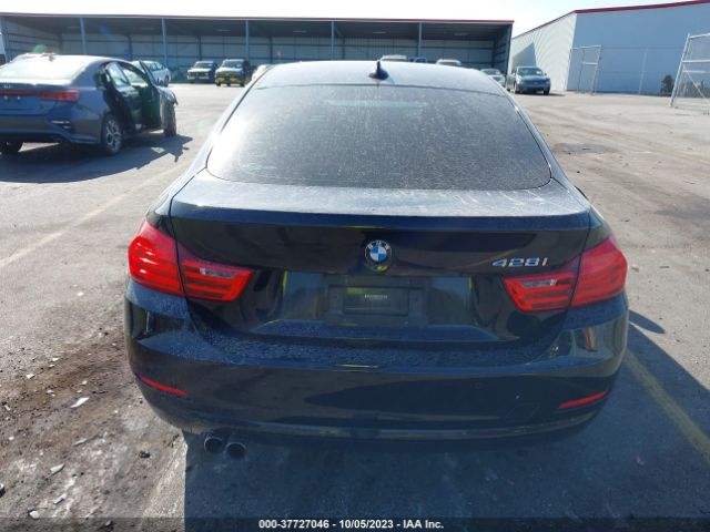 WBA4A5C5XFD410192 BMW 4 Series 428i