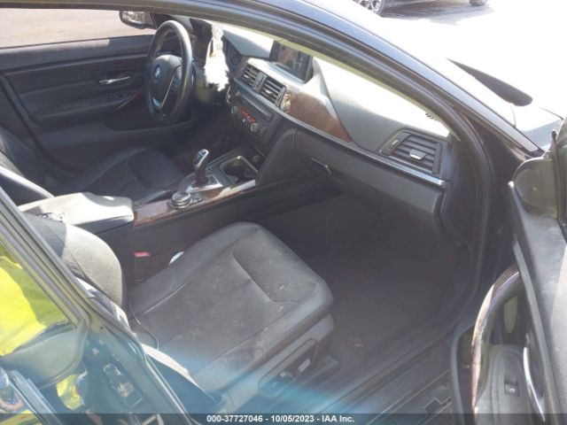 WBA4A5C5XFD410192 BMW 4 Series 428i