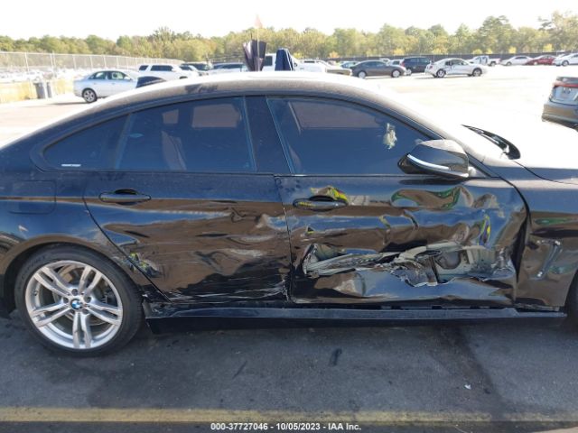 WBA4A5C5XFD410192 BMW 4 Series 428i