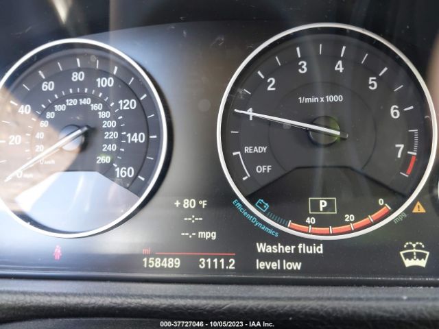 WBA4A5C5XFD410192 BMW 4 Series 428i