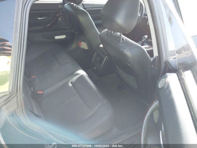 WBA4A5C5XFD410192 BMW 4 Series 428i