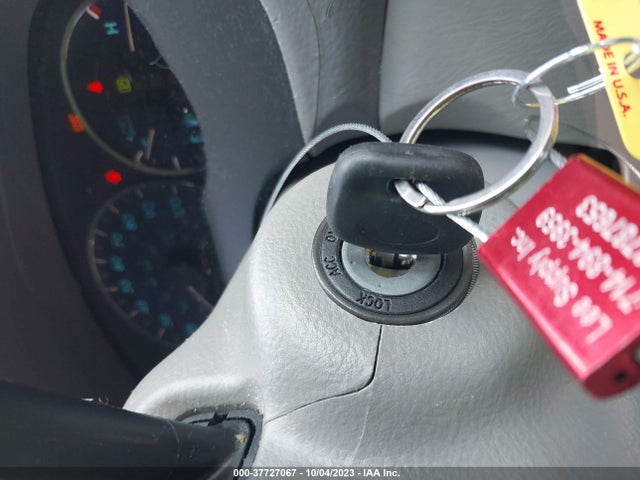 2007 TOYOTA SIENNA CE/LE VIN: 5TDZK23C17S045491