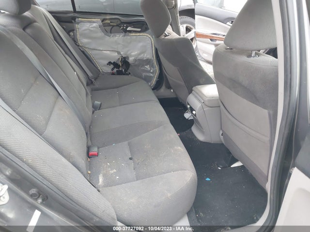 2012 HONDA ACCORD SDN EX VIN: 1HGCP2F74CA156423