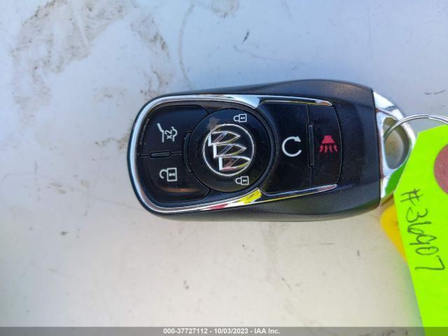 LRBFX2SA8KD011278 Buick Envision Essence