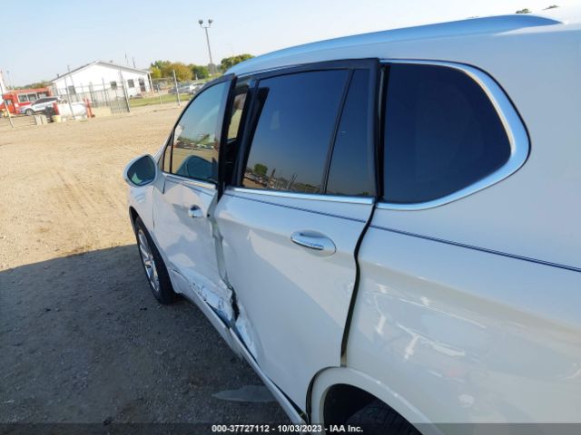 LRBFX2SA8KD011278 Buick Envision Essence