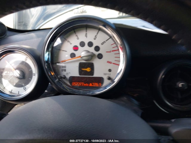 2012 MINI COOPER S WMWZP3C58CT250016 Photo 6