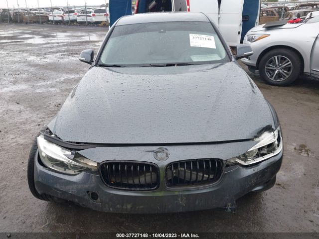WBA8E1G52JNU89417 BMW 320i