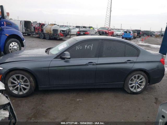 WBA8E1G52JNU89417 BMW 320i
