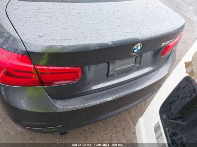 WBA8E1G52JNU89417 BMW 320i