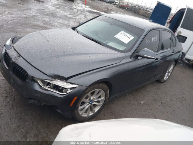 WBA8E1G52JNU89417 BMW 320i