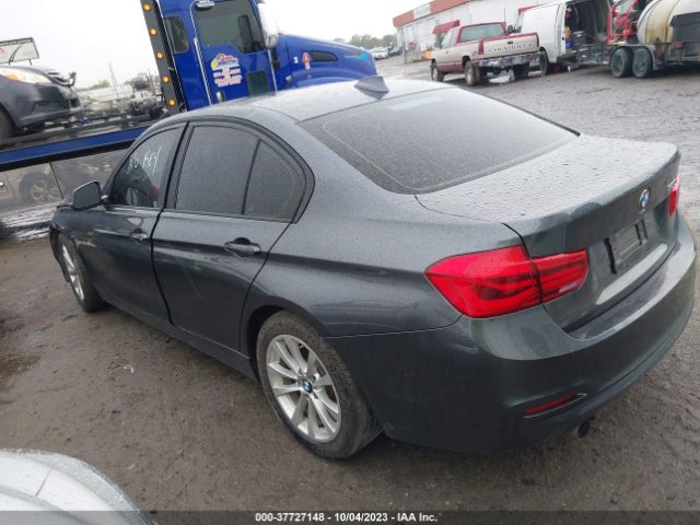 WBA8E1G52JNU89417 BMW 320i