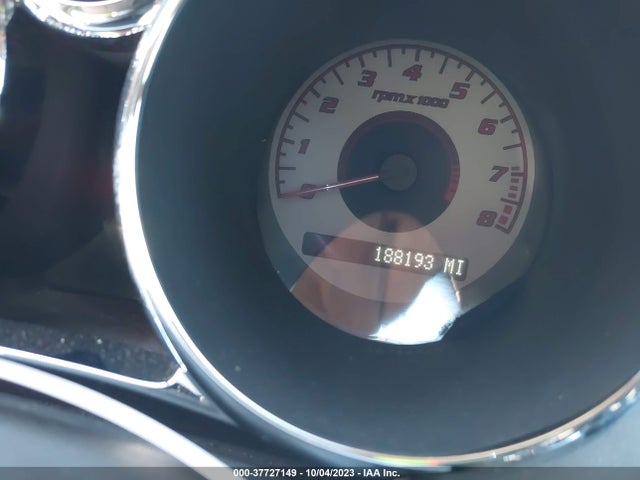 2007 PONTIAC SOLSTICE VIN: 1G2MB35B07Y138435