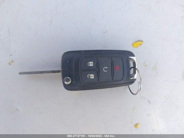 KL4CJHSB7GB533057 Buick Encore Premium