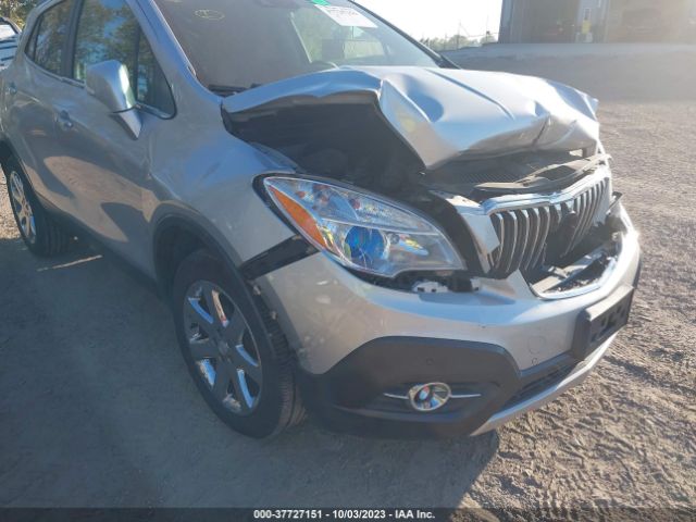 KL4CJHSB7GB533057 Buick Encore Premium