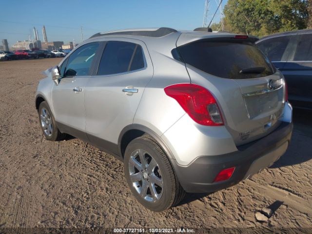 KL4CJHSB7GB533057 Buick Encore Premium