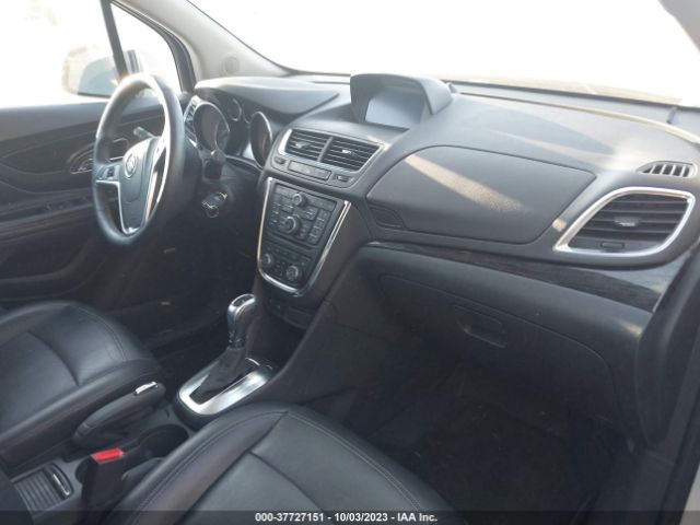 KL4CJHSB7GB533057 Buick Encore Premium