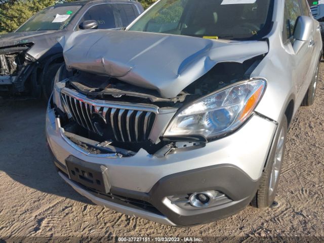 KL4CJHSB7GB533057 Buick Encore Premium