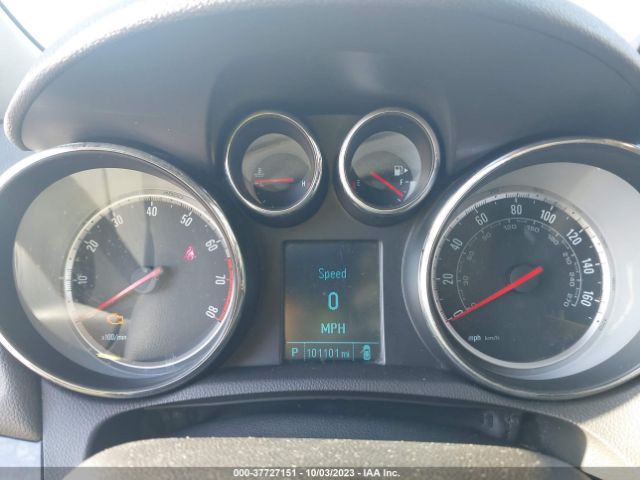 KL4CJHSB7GB533057 Buick Encore Premium