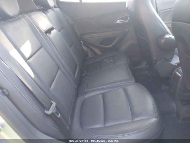 KL4CJHSB7GB533057 Buick Encore Premium