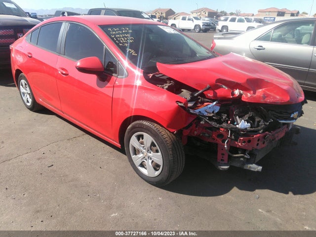 2018 1G1BC5SM6J7193785 main image