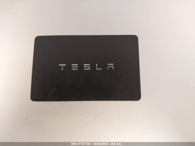 7SAYGDEE3PF610435 Tesla Model Y Long Range
