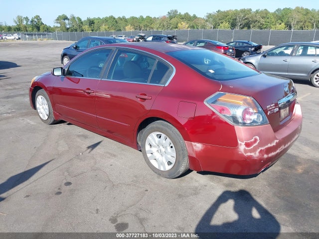 2010 NISSAN ALTIMA 2.5 S VIN: 1N4AL2AP7AN502467