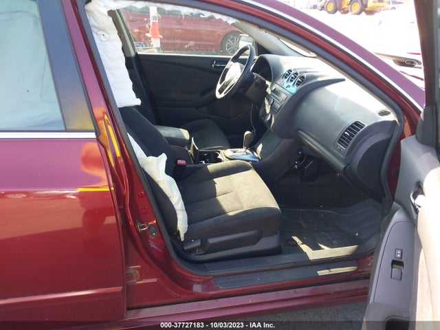 2010 NISSAN ALTIMA 2.5 S VIN: 1N4AL2AP7AN502467