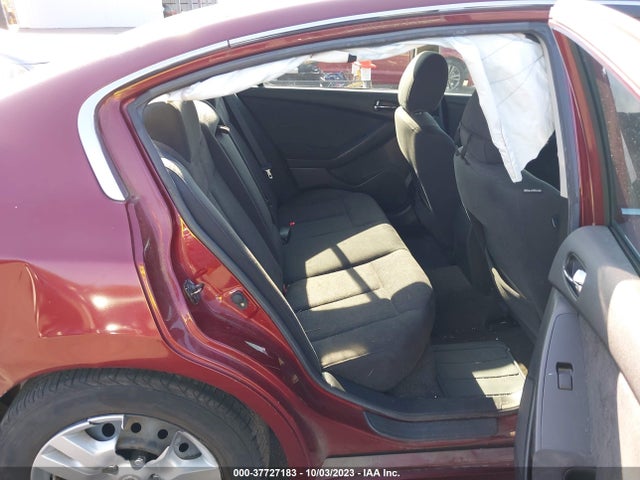 2010 NISSAN ALTIMA 2.5 S VIN: 1N4AL2AP7AN502467