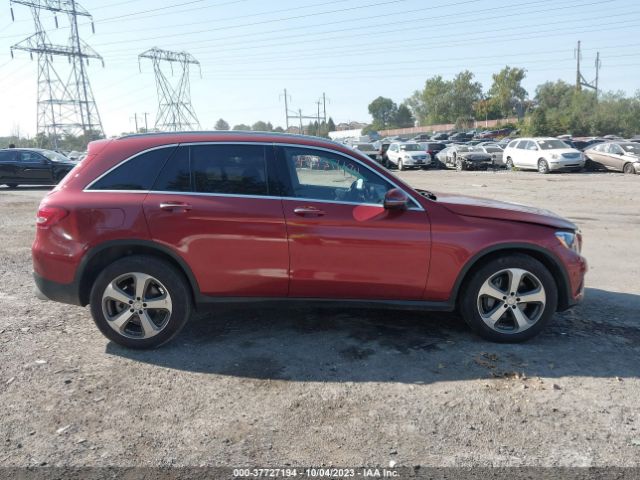 WDC0G4KBXGF047524 Mercedes-Benz Glc Glc 300