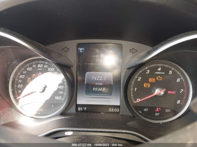 WDC0G4KBXGF047524 Mercedes-Benz Glc Glc 300