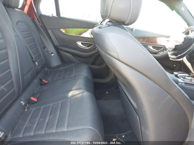 WDC0G4KBXGF047524 Mercedes-Benz Glc Glc 300