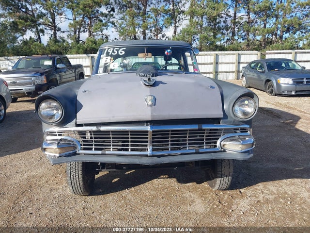 1956 FORD OTHER VIN: U6PG125850