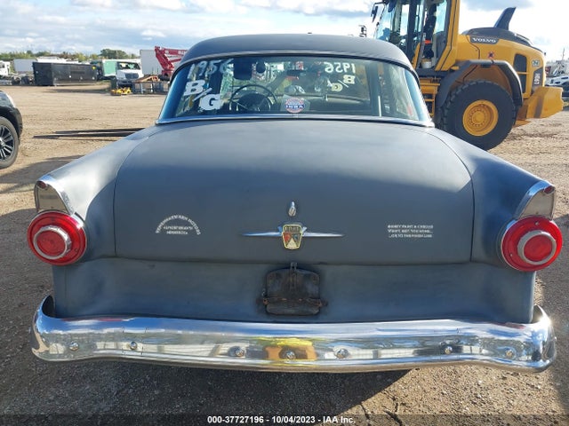 1956 FORD OTHER VIN: U6PG125850