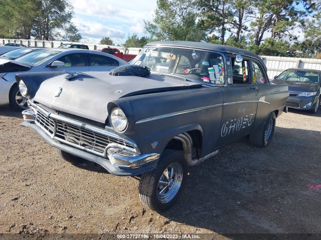 1956 FORD OTHER VIN: U6PG125850