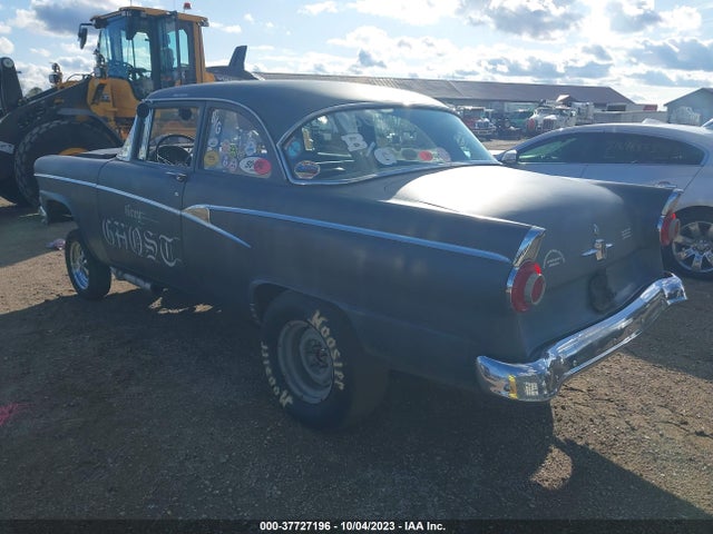 1956 FORD OTHER VIN: U6PG125850