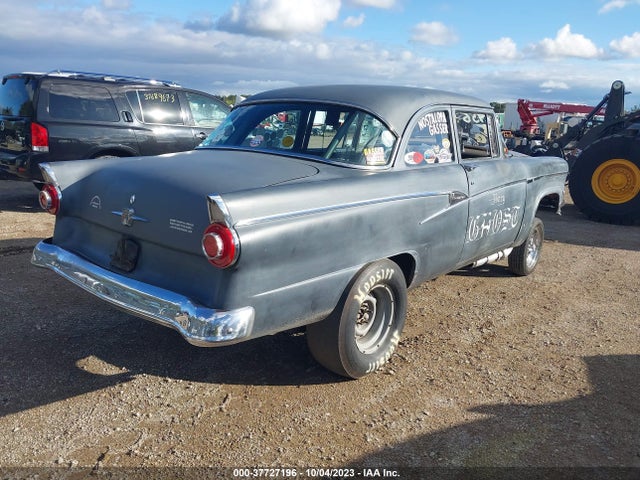 1956 FORD OTHER VIN: U6PG125850