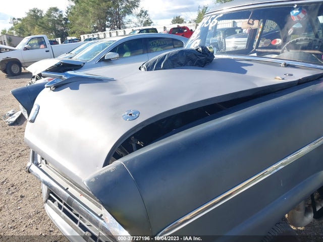 1956 FORD OTHER VIN: U6PG125850