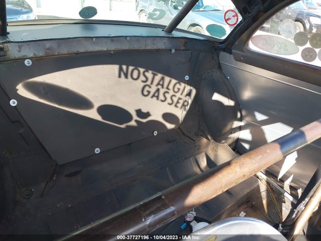 1956 FORD OTHER VIN: U6PG125850