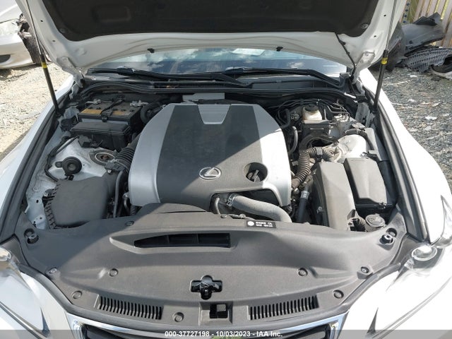 2016 LEXUS IS 300 VIN: JTHCM1D22G5005764