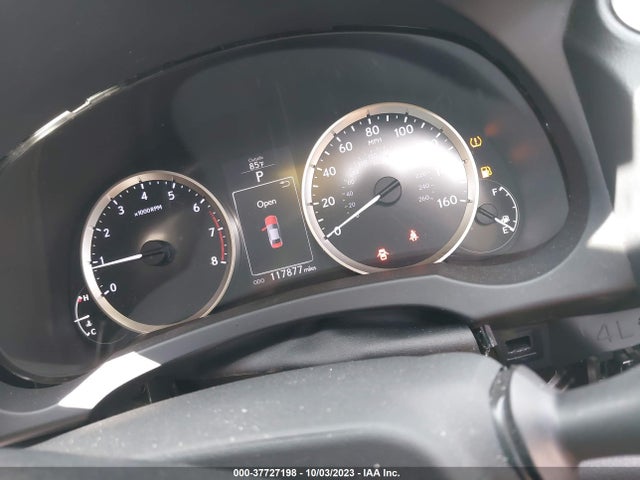 2016 LEXUS IS 300 VIN: JTHCM1D22G5005764