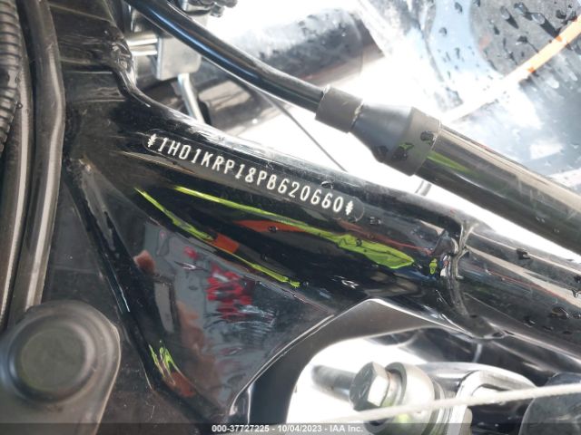 2023 HARLEY-DAVIDSON FLHXS 1HD1KRP18PB620660 Photo 9