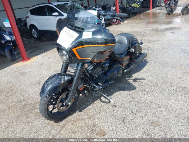 2023 HARLEY-DAVIDSON FLHXS 1HD1KRP18PB620660 Photo 1