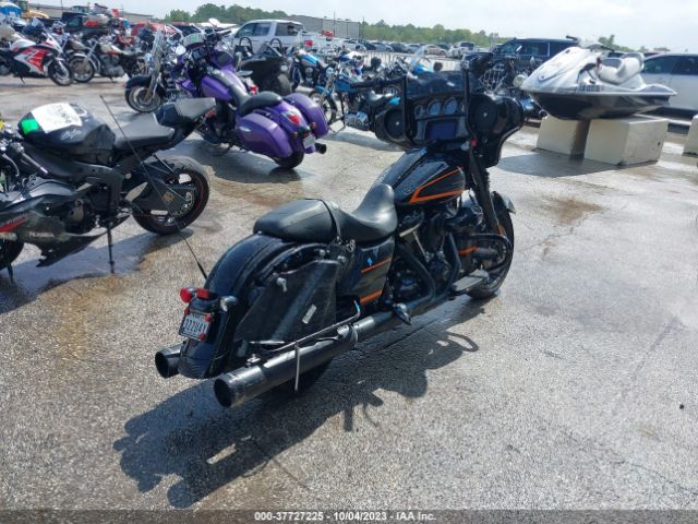 2023 HARLEY-DAVIDSON FLHXS 1HD1KRP18PB620660 Photo 3