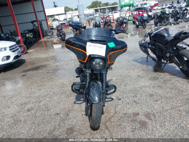 2023 HARLEY-DAVIDSON FLHXS 1HD1KRP18PB620660 Photo 4