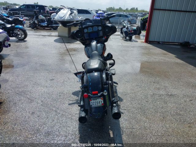 2023 HARLEY-DAVIDSON FLHXS 1HD1KRP18PB620660 Photo 5