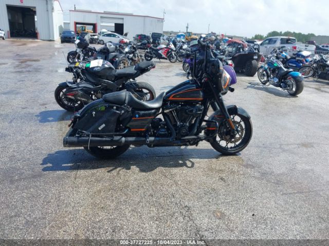 2023 HARLEY-DAVIDSON FLHXS 1HD1KRP18PB620660 Photo 7