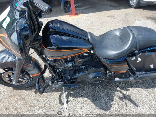 2023 HARLEY-DAVIDSON FLHXS 1HD1KRP18PB620660 Photo 8